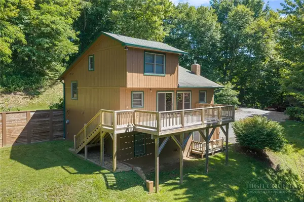 276 Storie Road, Boone, NC 28607