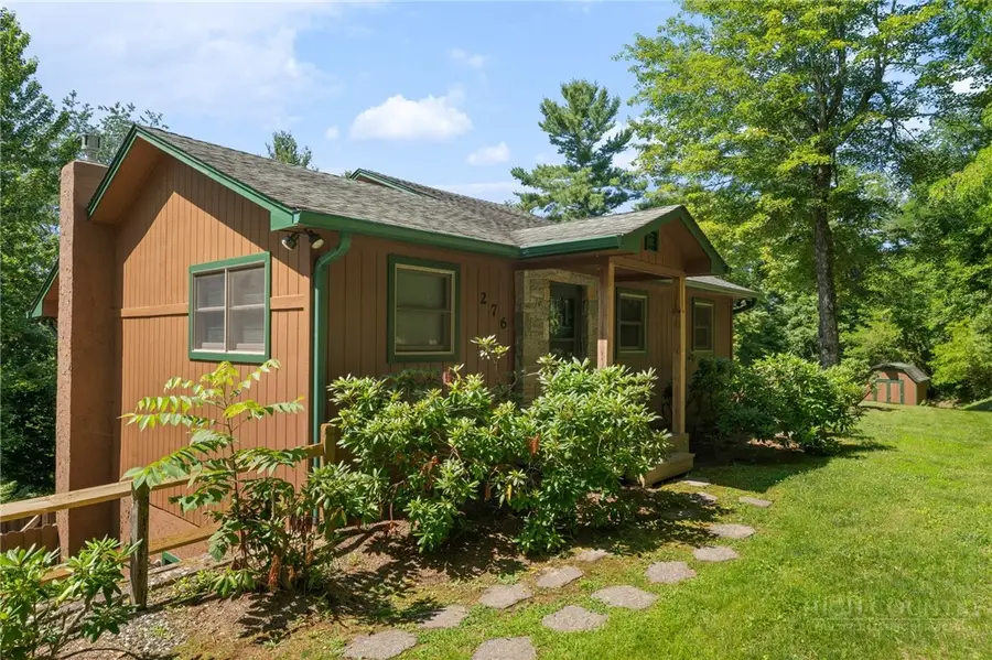 276 Storie Road, Boone, NC 28607 - #2