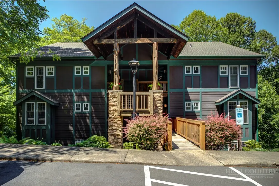 212 Still Lake Rd Road #422, Boone, NC 28607 - #1