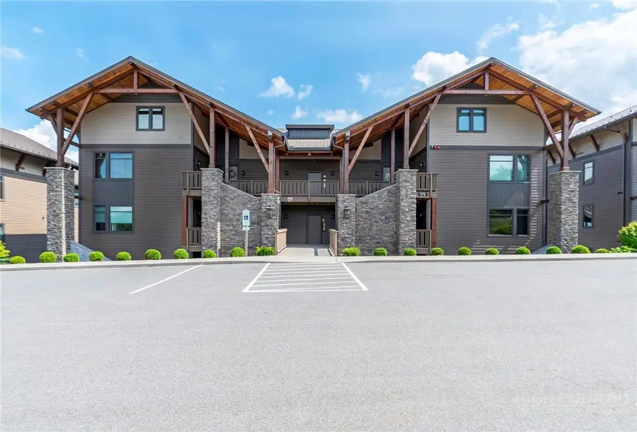 170 Profile Point #S314, Boone, NC 28607 - #2