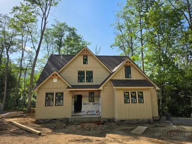 467 Linville River Drive, Linville, NC 28646 - #2
