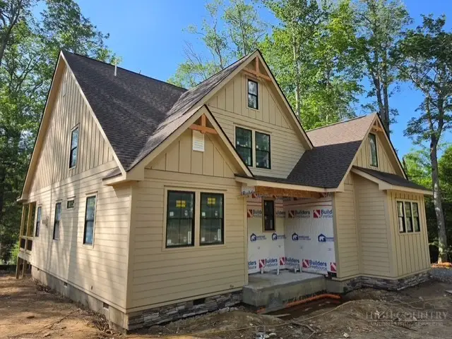 467 Linville River Drive, Linville, NC 28646 - #3