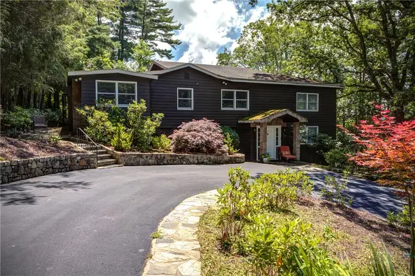640 Morningside Drive, Blowing Rock, NC 28605