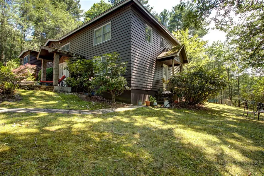 640 Morningside Drive, Blowing Rock, NC 28605 - #2