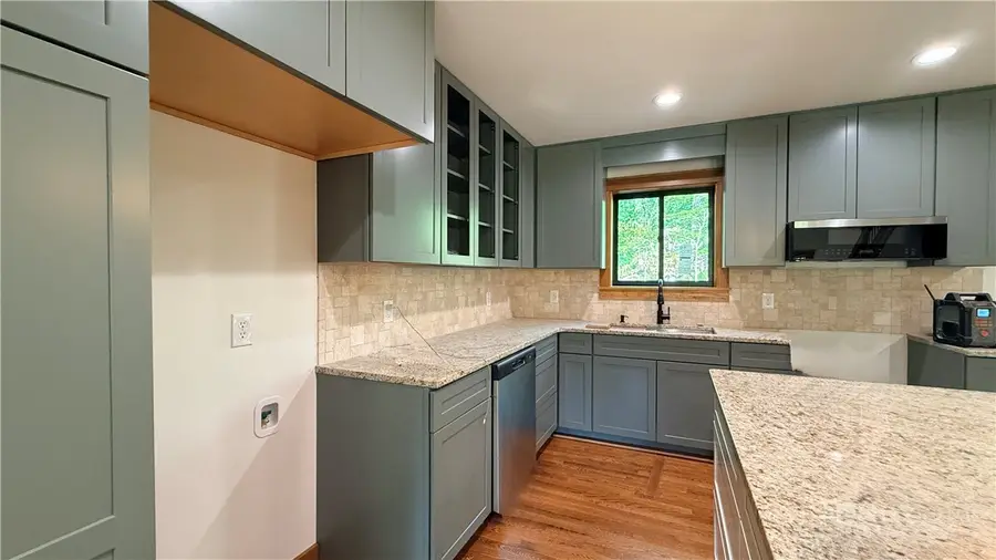 102 Snowplow Lane, Beech Mountain, NC 28604 - #2