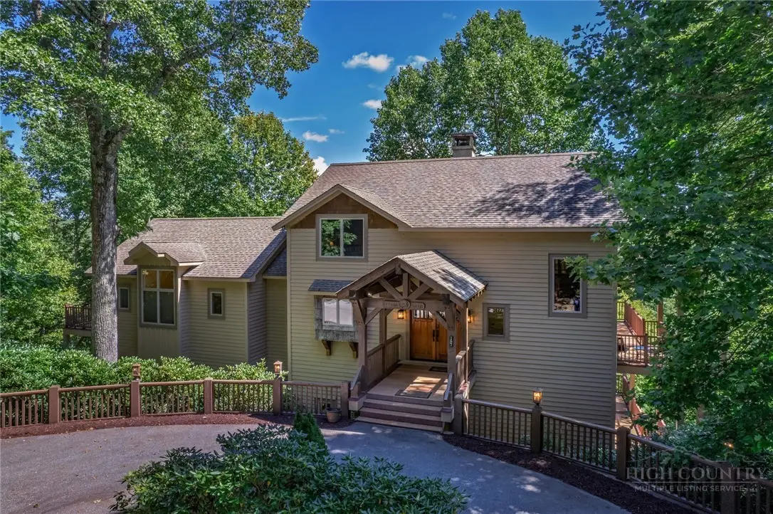 187 Hialeah Lane, Boone, NC 28607 - #1