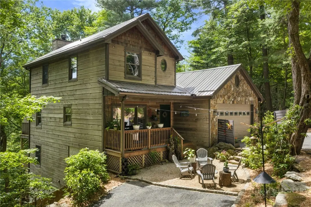 203 Cross Creek Farm Road, Blowing Rock, NC 28605 - #1