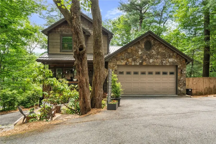 203 Cross Creek Farm Road, Blowing Rock, NC 28605 - #2