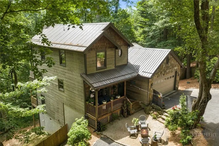 203 Cross Creek Farm Road, Blowing Rock, NC 28605 - #3