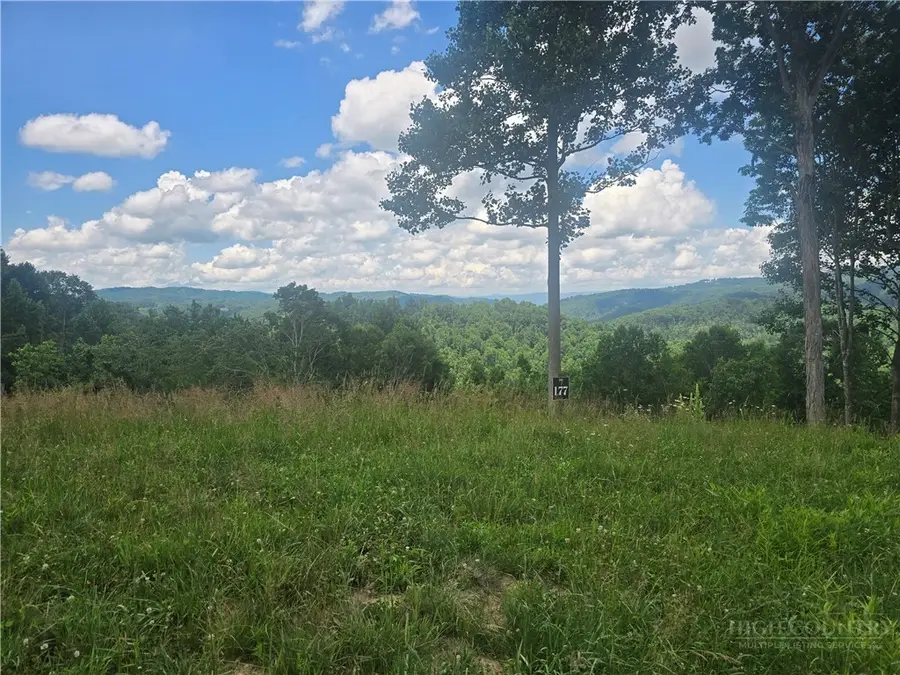 TBD Lot 177 - 1911 At Cranberry, Elk Park, NC 28622 - #2