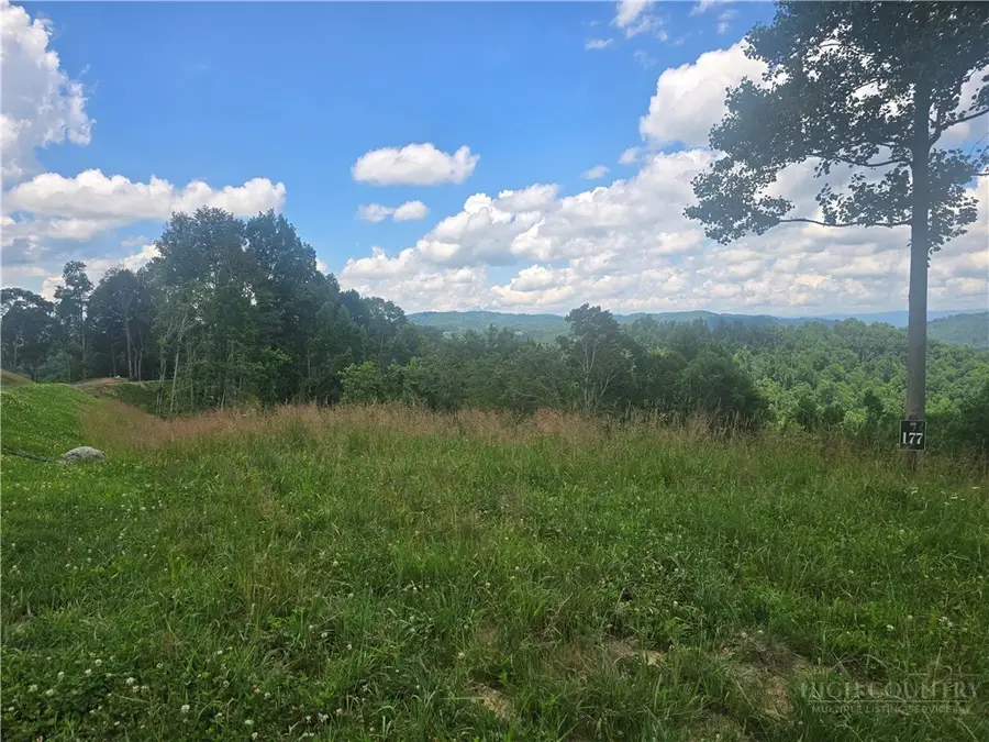 TBD Lot 177 - 1911 At Cranberry, Elk Park, NC 28622 - #3