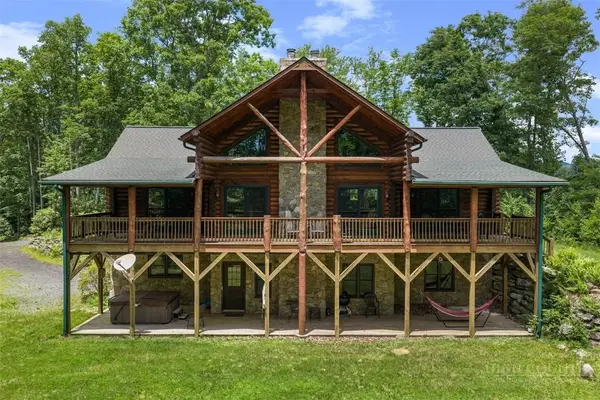 1848 Hickory Nut Gap Road, Newland, NC 28657