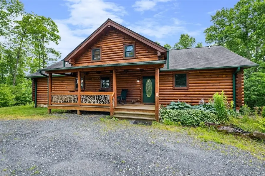 1848 Hickory Nut Gap Road, Newland, NC 28657 - #3