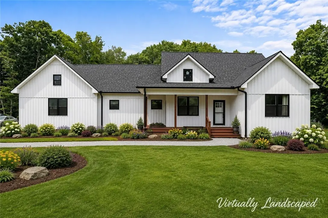 287 Wolfe Road, Sparta, NC 28675 - #1