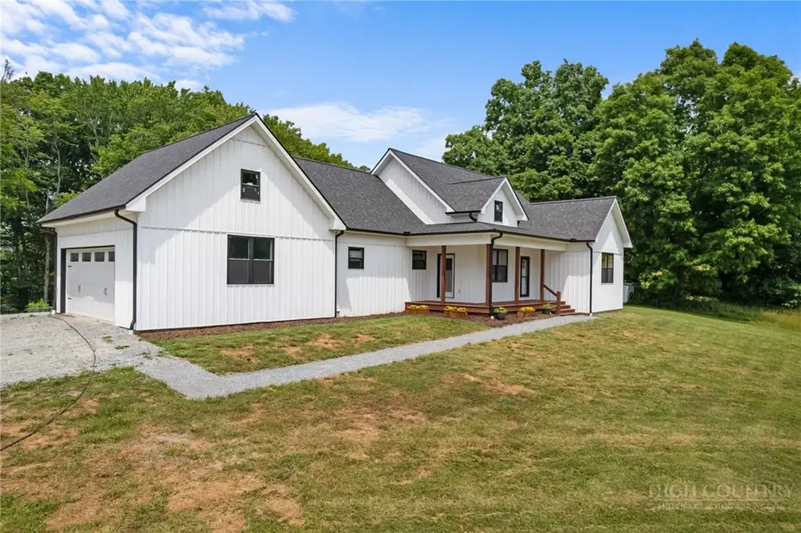 287 Wolfe Road, Sparta, NC 28675 - #3