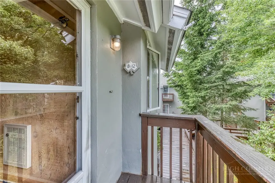 388 Skyleaf Drive #B12, Sugar Mountain, NC 28604 - #3