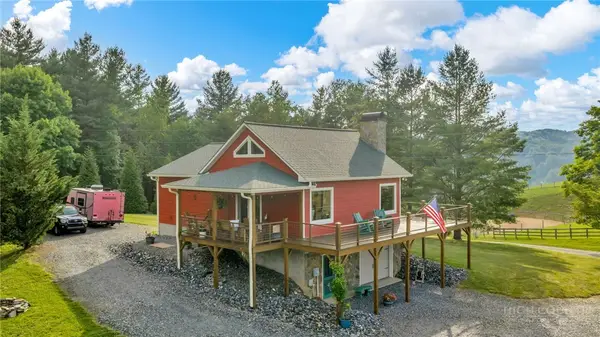 160 Pawpaws Place Road, West Jefferson, NC 28694