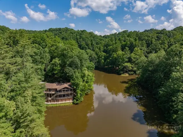 265 Trout Lake Road, Deep Gap, NC 28618