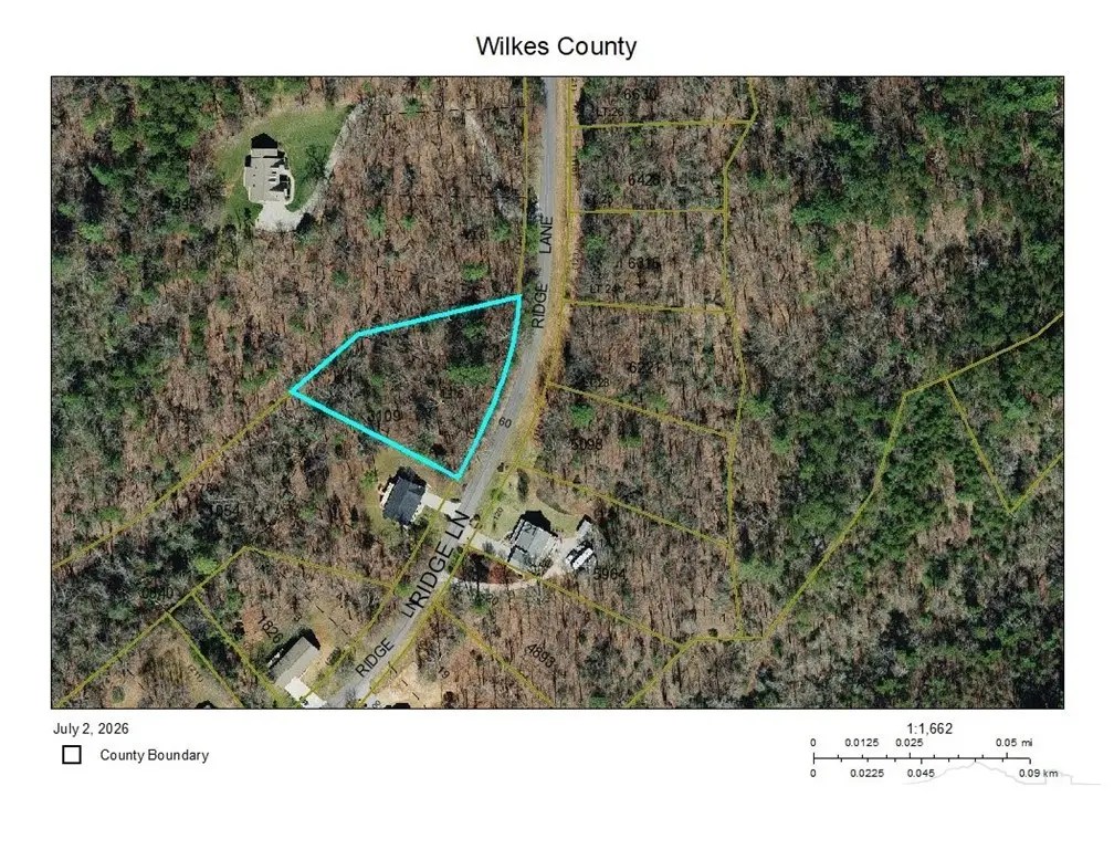 0 Ridge Lane, Wilkesboro, NC 28697 - #1