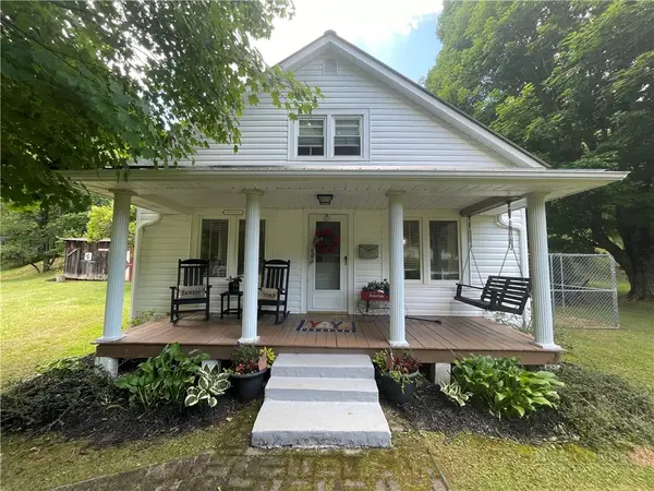 250 Mash Stuart, West Jefferson, NC 28694