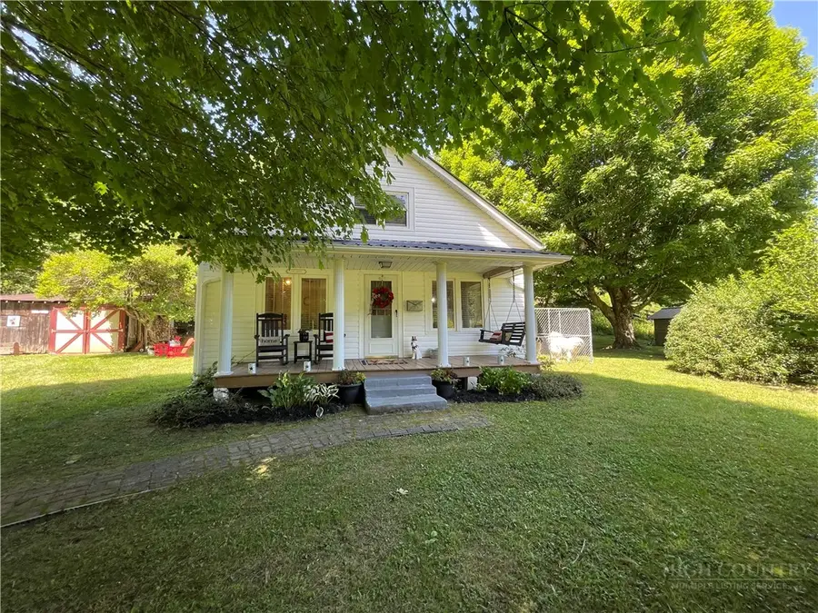 250 Mash Stuart, West Jefferson, NC 28694 - #3