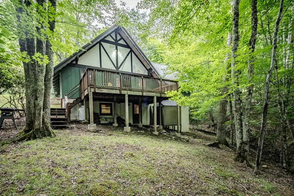305 Charter Hills Road, Beech Mountain, NC 28604 - #1