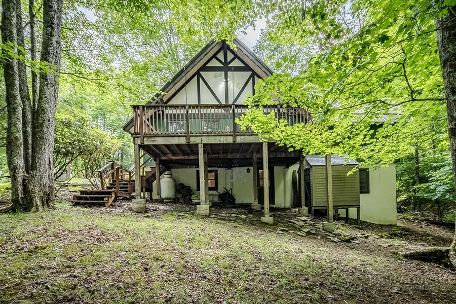 305 Charter Hills Road, Beech Mountain, NC 28604 - #3