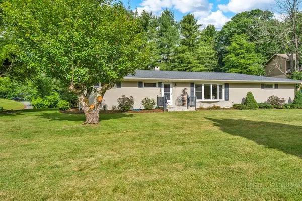 443 Dogwood Road, Boone, NC 28607