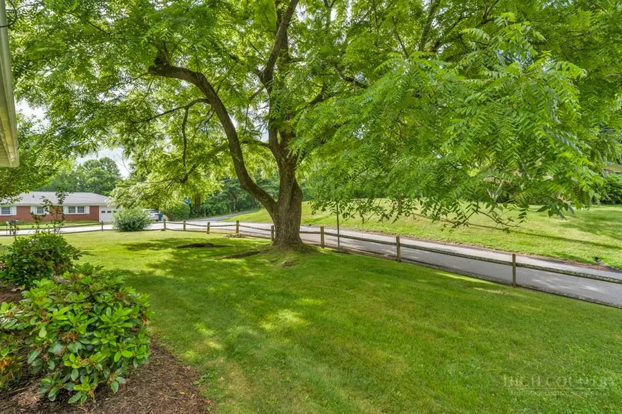 443 Dogwood Road, Boone, NC 28607 - #2