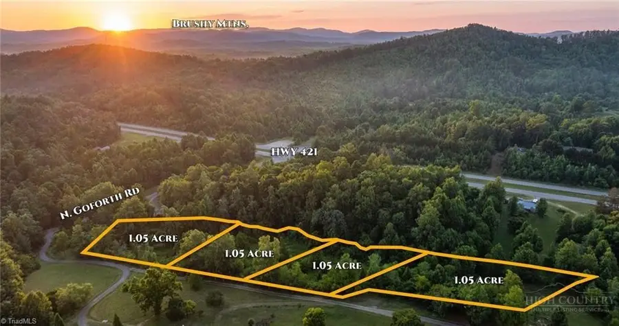 0001 Rocky Top Acres Road, Ferguson, NC 28624 - #2