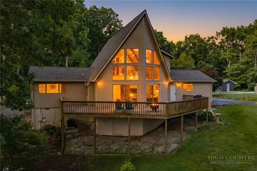 198 Hickory Hill Circle, Spruce Pine, NC 28777 - #2