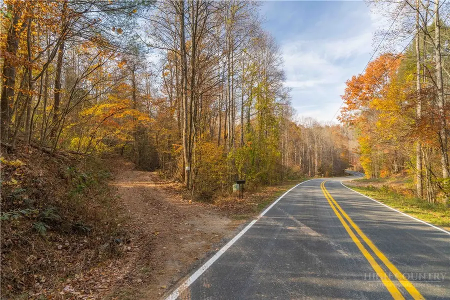 1165 Dehart Community Center Road, Hays, NC 28635 - #3
