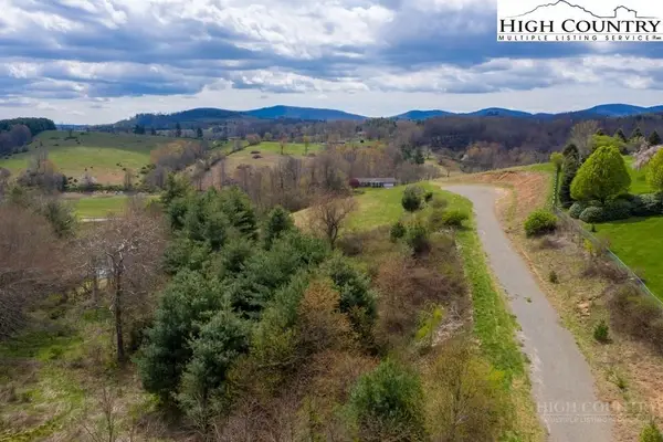 tbd Autumn Glen Drive, Sparta, NC 28675