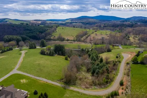 TBD Autumn Glen Drive, Sparta, NC 28675