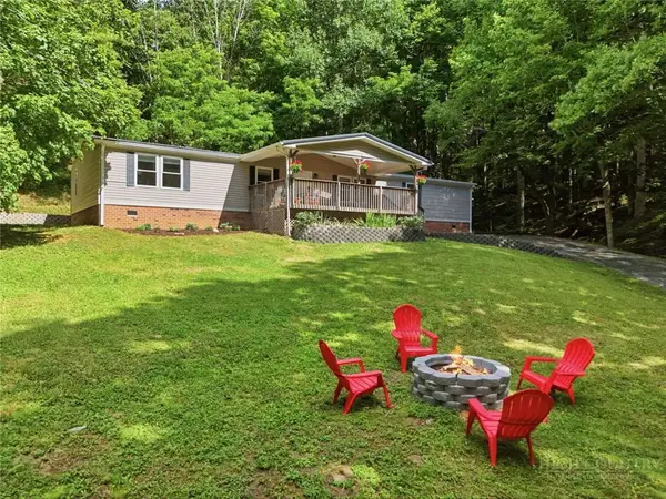 984 Cobbs Creek Road, Boone, NC 28607