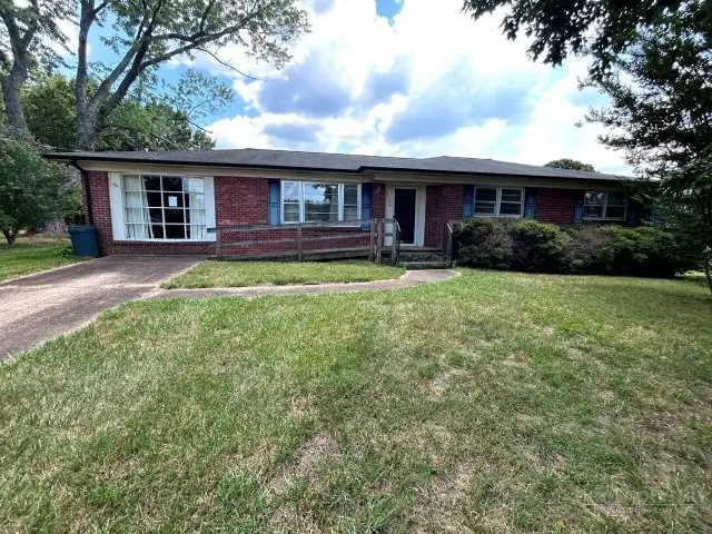 3196 Westview Street, Valdese, NC 28690 - #1