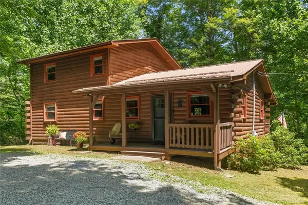 737 Trivette Circle, Sugar Grove, NC 28679