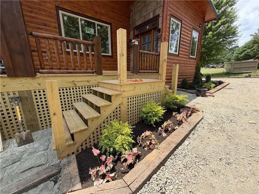 16 Bear Lodge Drive, Sparta, NC 28675 - #3