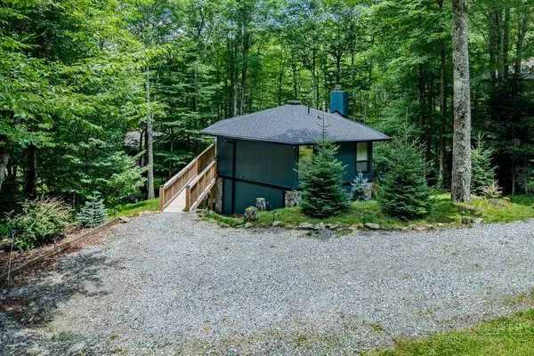 143 Hornbeam Road, Beech Mountain, NC 28604