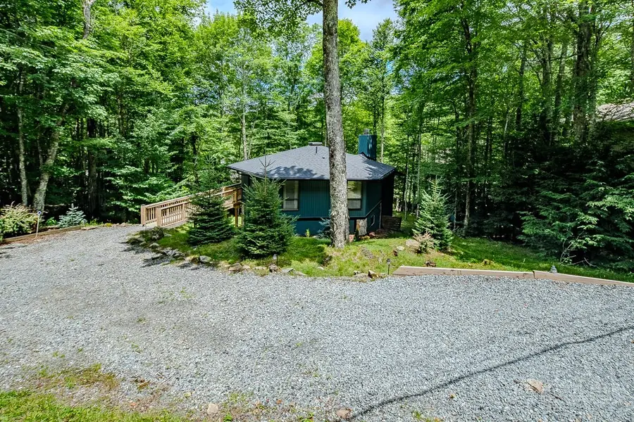 143 Hornbeam Road, Beech Mountain, NC 28604 - #3