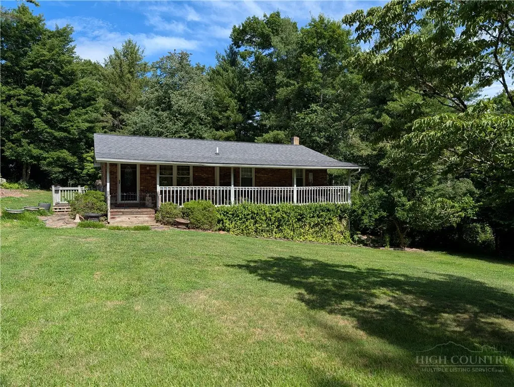 95 Glade Creek Road, Sparta, NC 28675 - #1