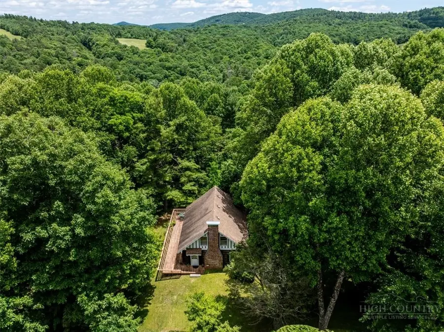 1218 Waterfall Road, Sparta, NC 28675 - #3