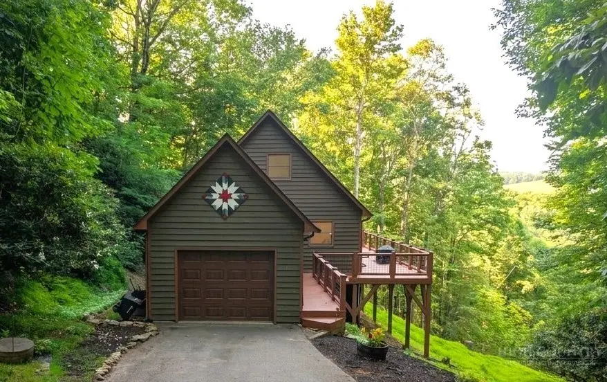 159 Easy Street, Boone, NC 28607 - #1