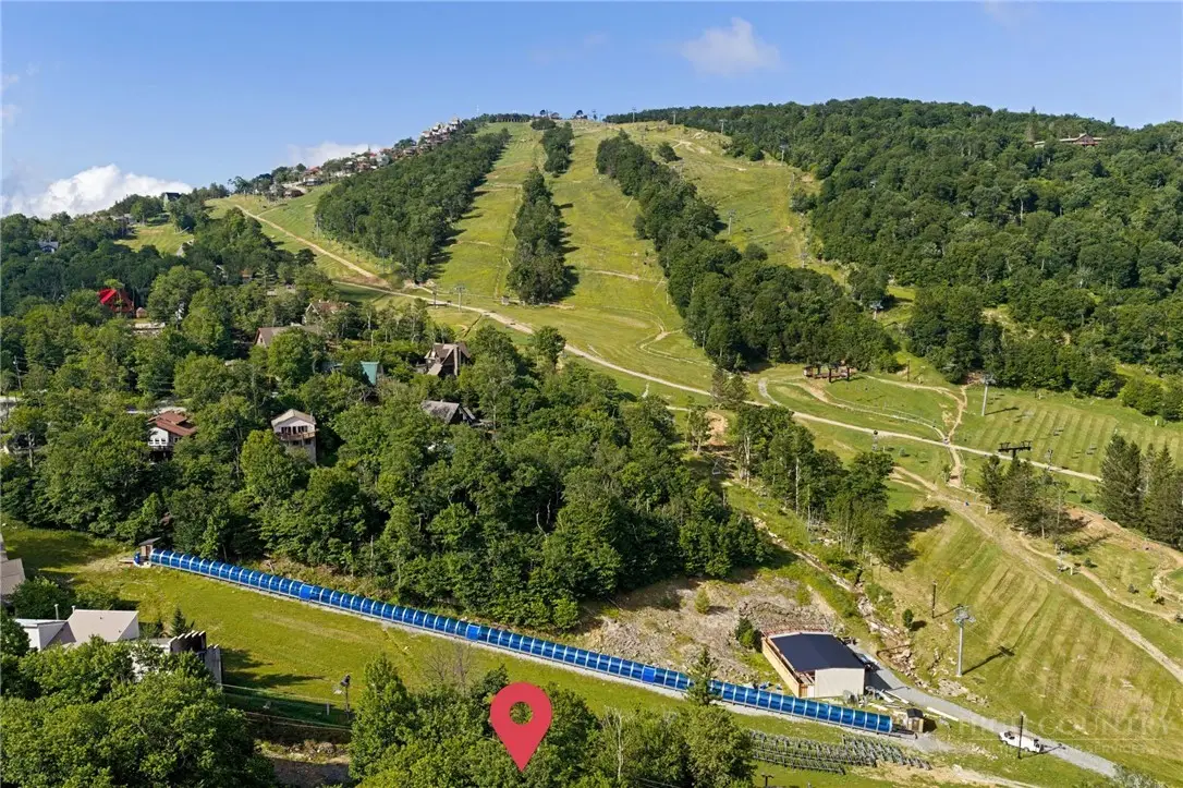 107 Wedling Weg, Beech Mountain, NC 28604 - #1