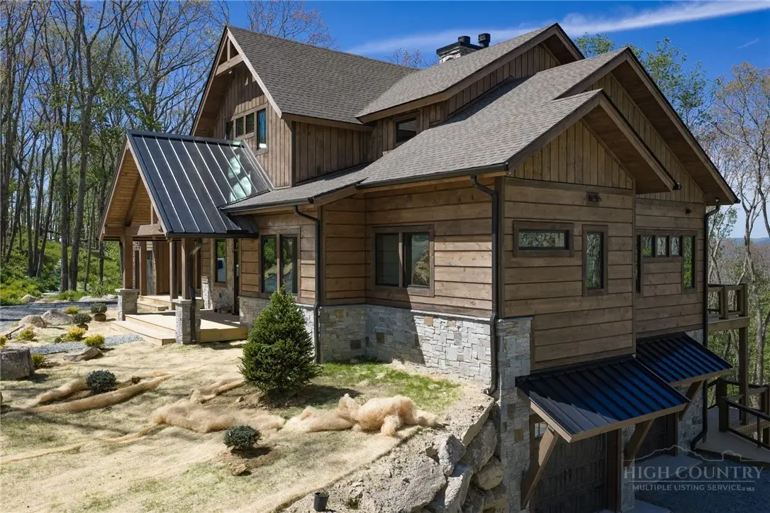 278 Timber Rock Trail, Banner Elk, NC 28604 - #1