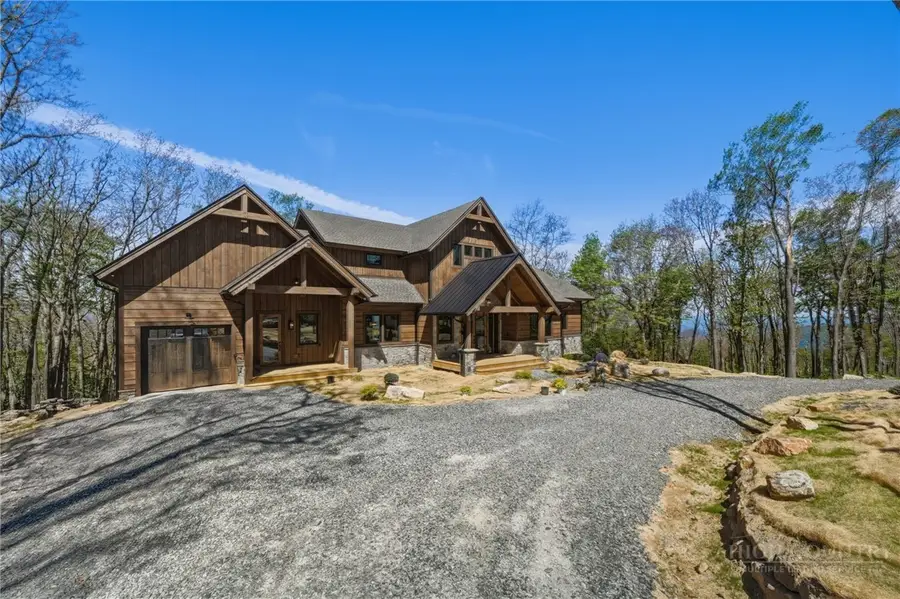 278 Timber Rock Trail, Banner Elk, NC 28604 - #3