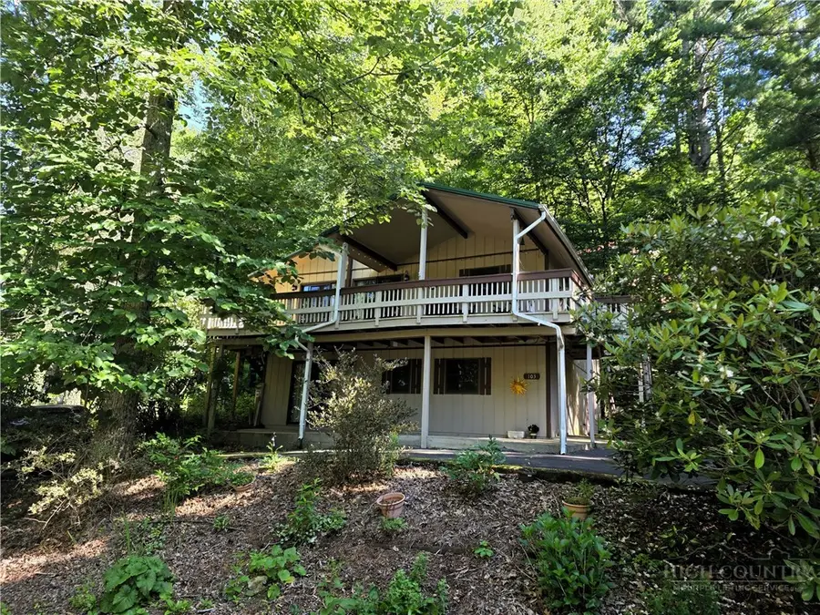 103 Pine View Road, Newland, NC 28657 - #2