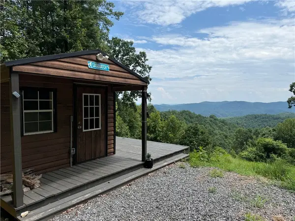 TBD Lost Ridge Road, Lenoir, NC 28645