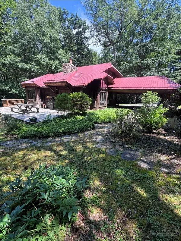 349 Tanglewood Cemetery Road, Linville, NC 28646