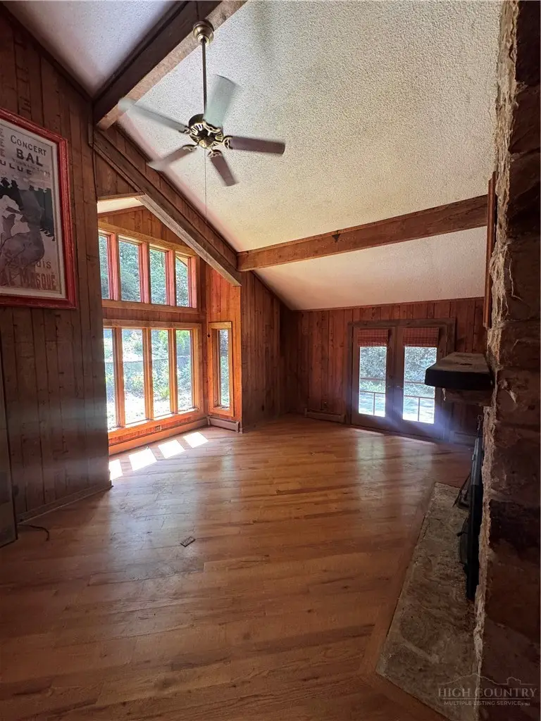349 Tanglewood Cemetery Road, Linville, NC 28646 - #2